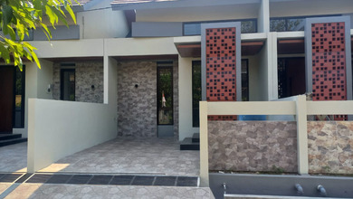 Jual Rumah 63 di Kedungmundu, Semarang