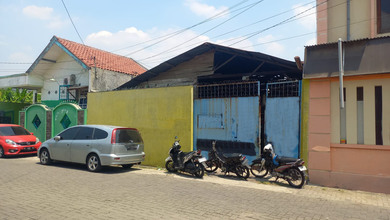 Workshop di Kalicari Pedurungan Semarang