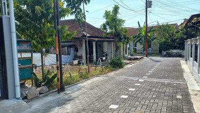 Kavling Prestisius Dijual di Gajah Mungkur, Semarang, Harga 147 Miliar