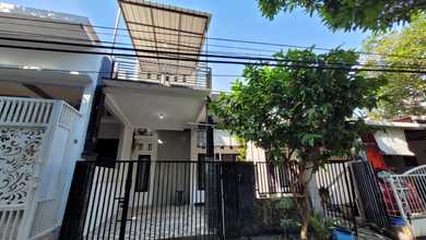Jual Rumah Nyaman di Banyumanik, Semarang - LT 90m²