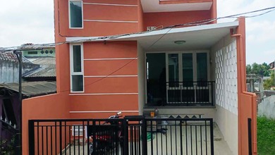 Dijual Kos Aktif di Ketileng Sendangmulyo Semarang