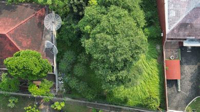 Tanah LT 915 m2 Area Strategis Semarang Barat, Dijual Murah