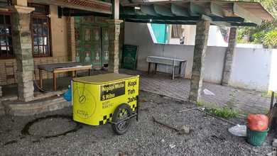 Jual Rumah Siap Huni area Pedurungan, Semarang, Luas 252 m2