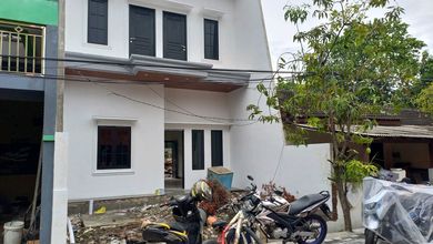 Rumah Dijual di Kedungmundu, Semarang, LB 75m², Harga Terbaik!