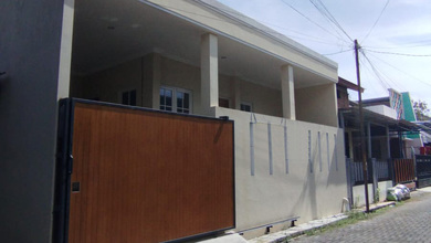 Rumah Premium LT 118 Jual di Tlogosari, Semarang