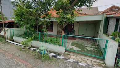Hunian Favorit di Semarang Barat, Semarang, 6 KT, Harga 1,1 Miliar