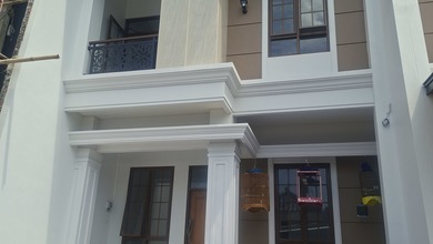 Jual Rumah Nyaman di Banyumanik, Semarang - LT 72m²