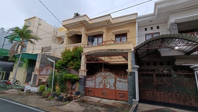 Rumah Favorit di Lamper, Semarang, 4 KT, Harga 1,5 Miliar