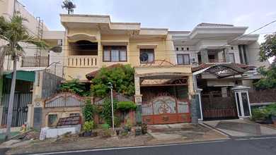 Promo Rumah di Lamper, Semarang, LB 350m², Harga 2 Miliar