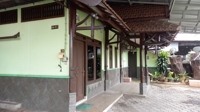 For Sale Tanah Premium di Semarang Barat, Semarang, LT 493m²
