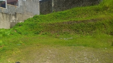 For Sale Tanah Eksklusif di Candi Golf, Semarang, LT 322m²