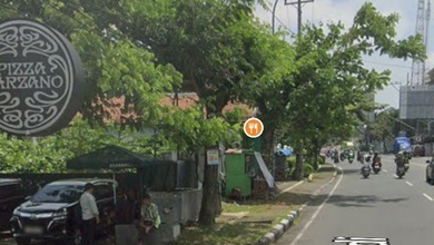 Kavling Prestisius Dijual di Banyumanik, Semarang, Harga 23,5 Miliar