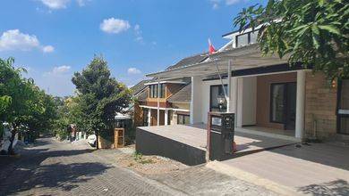 Jual Rumah Bagus Luas 120 m2 area Tembalang, Semarang