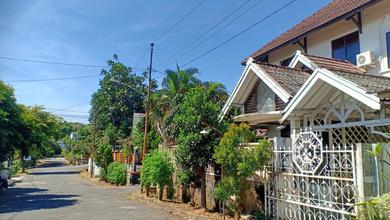 Dijual Cepat Rumah di Cluster Villa Aster Srondol Banyumanik