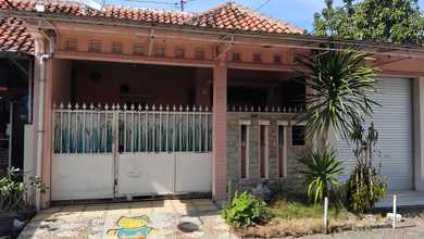 Jual Cepat Rumah Murah di Banjardowo, Semarang - LT 70m²