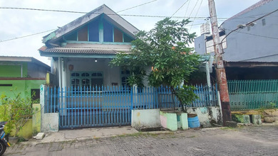 Jual Rumah Nyaman di Rejosari, Semarang - LT 149m²