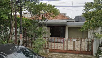For Sale rumah Premium di Semarang Tengah, Semarang - LT 299m²
