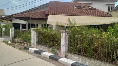 Kavling Prestisius Dijual di Semarang Utara, Semarang, Harga 238 Miliar