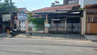 Rumah Modern Luas 240 Jual area Semarang Tengah, Semarang