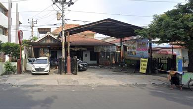 Tanah Elit Dijual di Semarang Tengah, Semarang, Harga 27,5 Miliar