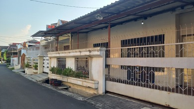 Kesempatan Langka, rumah Mewah di Semarang Tengah, Semarang, LB 150m²