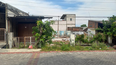 Jual Murah Tanah 212 m2 Kawasan Strategis