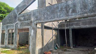 Kavling dengan Harga Terjangkau Daerah Semarang Barat Semarang