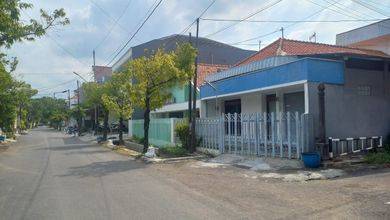Jual Rumah Terkini di Semarang Tengah, Semarang Luas 158 m2