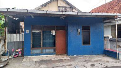 Jual Cepat Rumah Elit area Semarang Selatan, Semarang, LT 385 m2