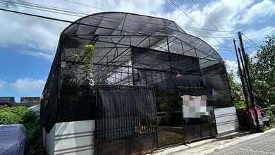 Dijual rumah Eksklusif di Pedurungan, Semarang - LT 572m²