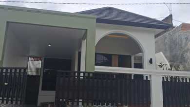 Hunian Favorit di Sendangmulyo, Semarang, 3 KT, Harga 875 Juta