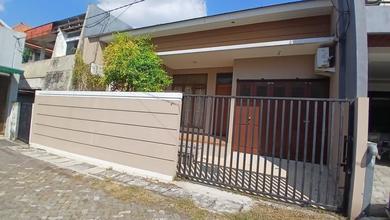 Rumah Siap Huni Tengah Kota di Jl Kartini Jagalan Semarang Tengah