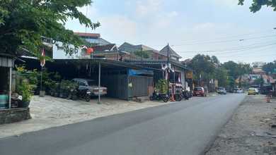 Kavling Prestisius Dijual di Semarang Barat, Semarang, Harga 2,3 Triliun