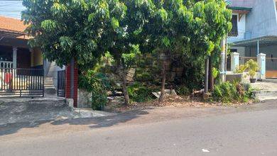 Tanah LT 160 m2 Lokasi Strategis Candisari, Dijual Murah