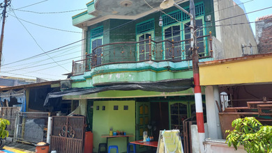 Jual Rumah Bagus Luas 72 m2 area Muktiharjo, Semarang