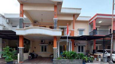 Jual Cepat Rumah Elit area Sambiroto, Semarang, LT 168 m2