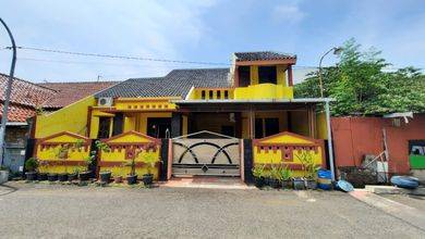 Rumah Premium area Gayamsari, Semarang, LT 150 m2