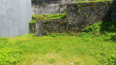 Dijual Tanah Eksklusif di Candi Golf, Semarang, LT 220m²