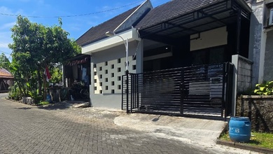 Promo Rumah Terjangkau di Mijen, Semarang - Harga 500 Juta