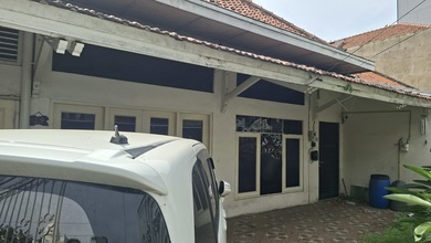 For Sale rumah Mewah di Semarang Tengah, Semarang - LT 258m²