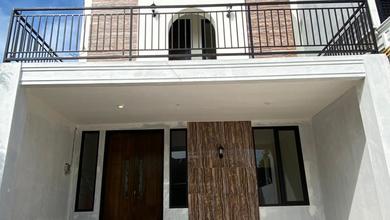 Dijual Rumah Strategis di Pedurungan, Semarang - LT 125m²