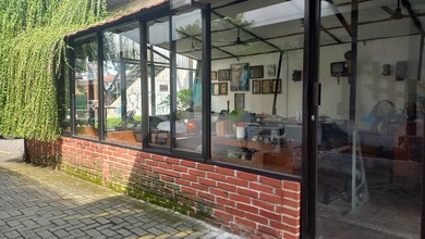 Kavling Prestisius Dijual di Banyumanik, Semarang, Harga 49,1 Triliun