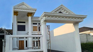 Jual Rumah Siap Huni di Pedurungan, Semarang, LT 150 m2