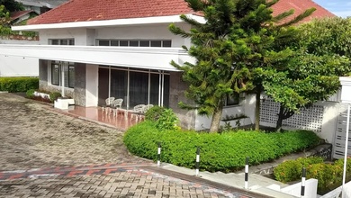 Hunian Mewah di Kawasan Gajah Mungkur, Semarang, LB 800m², Harga 23 Miliar