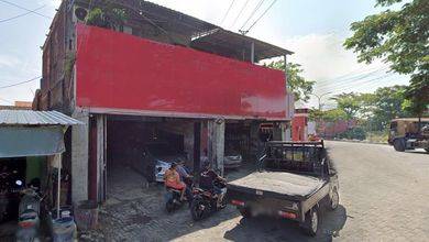 Ruko Modern di Semarang Barat, Semarang, LB 106 m2
