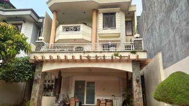 Penawaran Langka, rumah Prestisius di Banyumanik, Semarang, LB 700m²