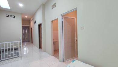 Rumah Elit LT 110 m2, area Ketileng, Semarang