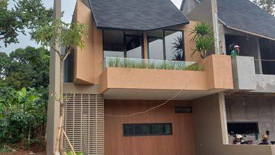 Jual Rumah Baru area Ngaliyan, Semarang Luas 120 m2
