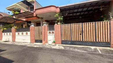 Promo Rumah di Banyumanik, Semarang, LB 120m², Harga 1,5 Miliar