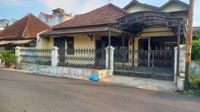 Jual Segera Rumah Mewah di Semarang Selatan, Semarang, Luas 216 m2
